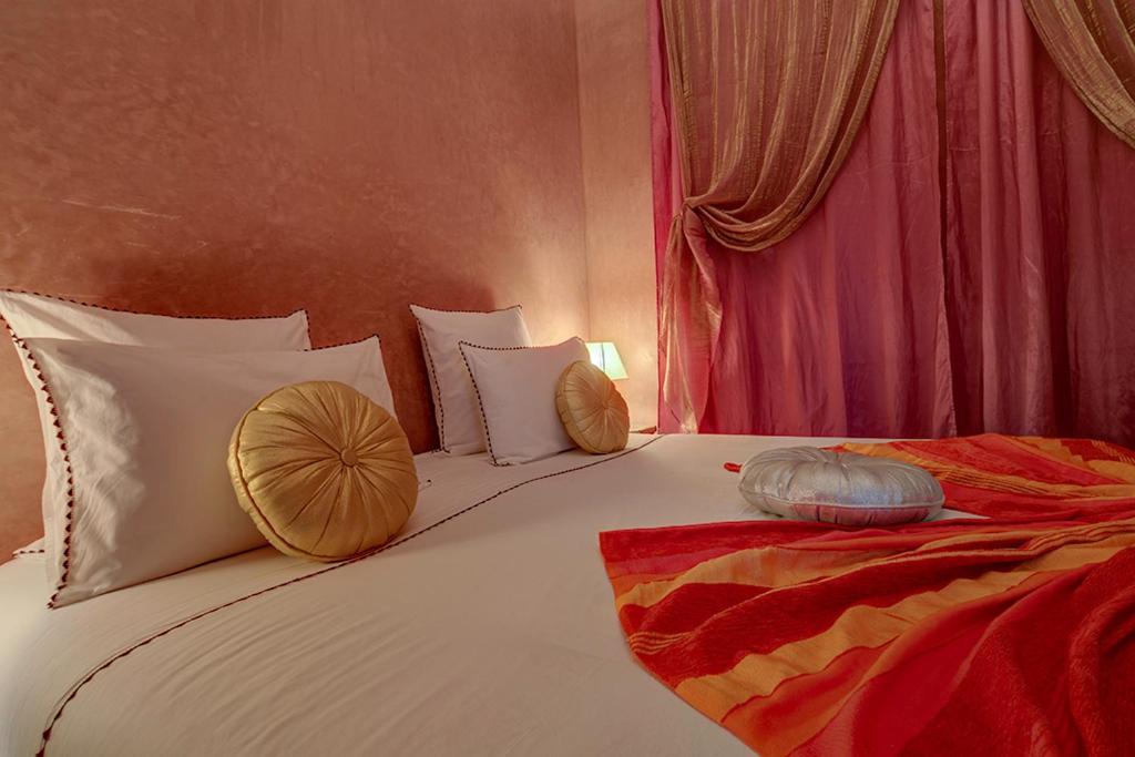 Riad Zehar & Spa Marrakech Марракеш Екстер'єр фото