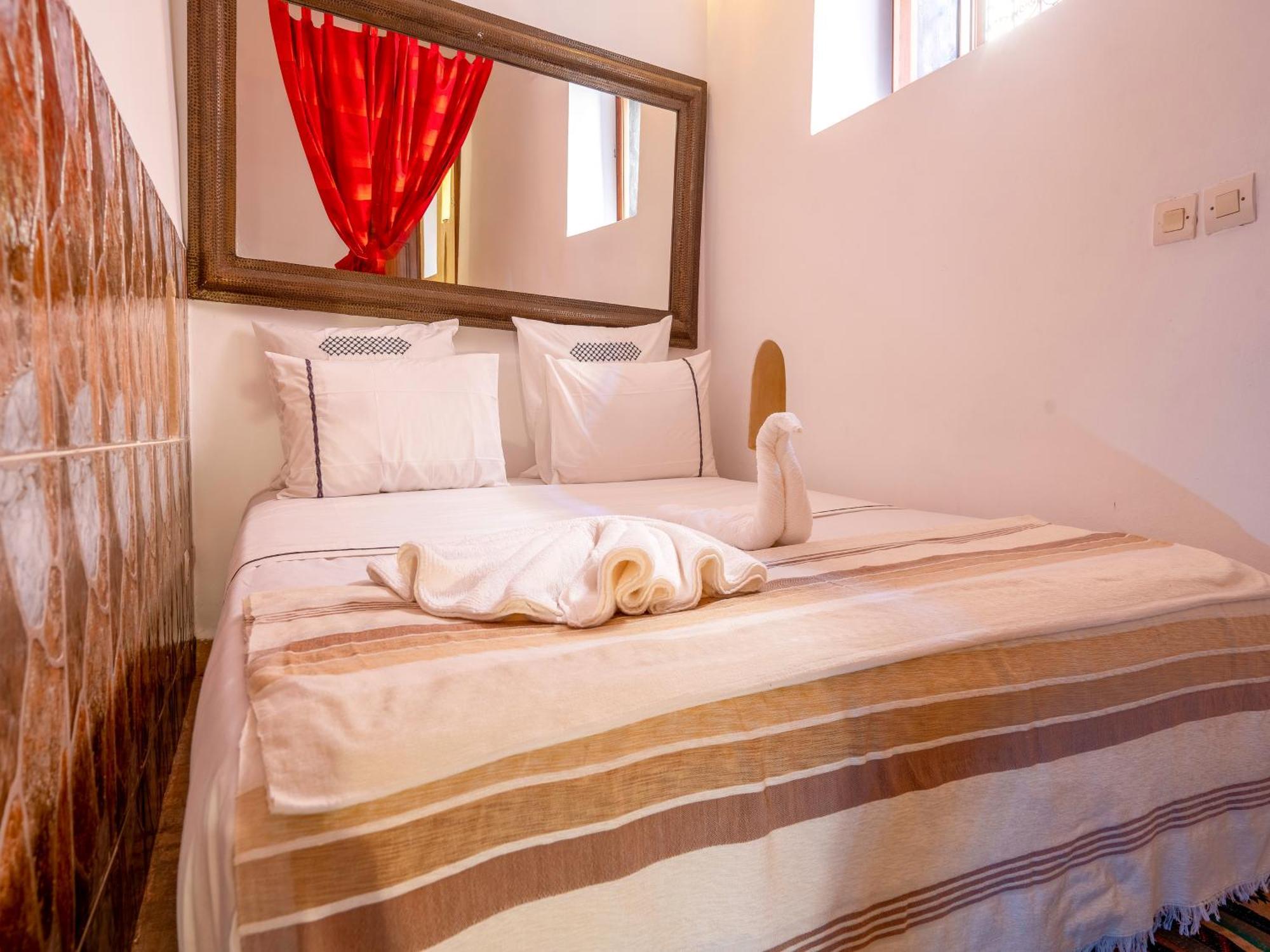 Riad Zehar & Spa Marrakech Марракеш Екстер'єр фото