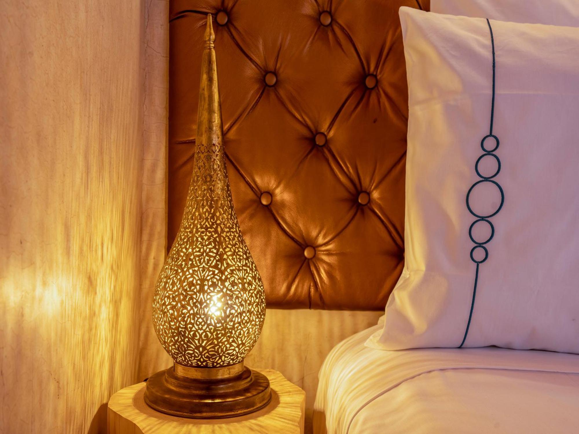 Riad Zehar & Spa Marrakech Марракеш Екстер'єр фото